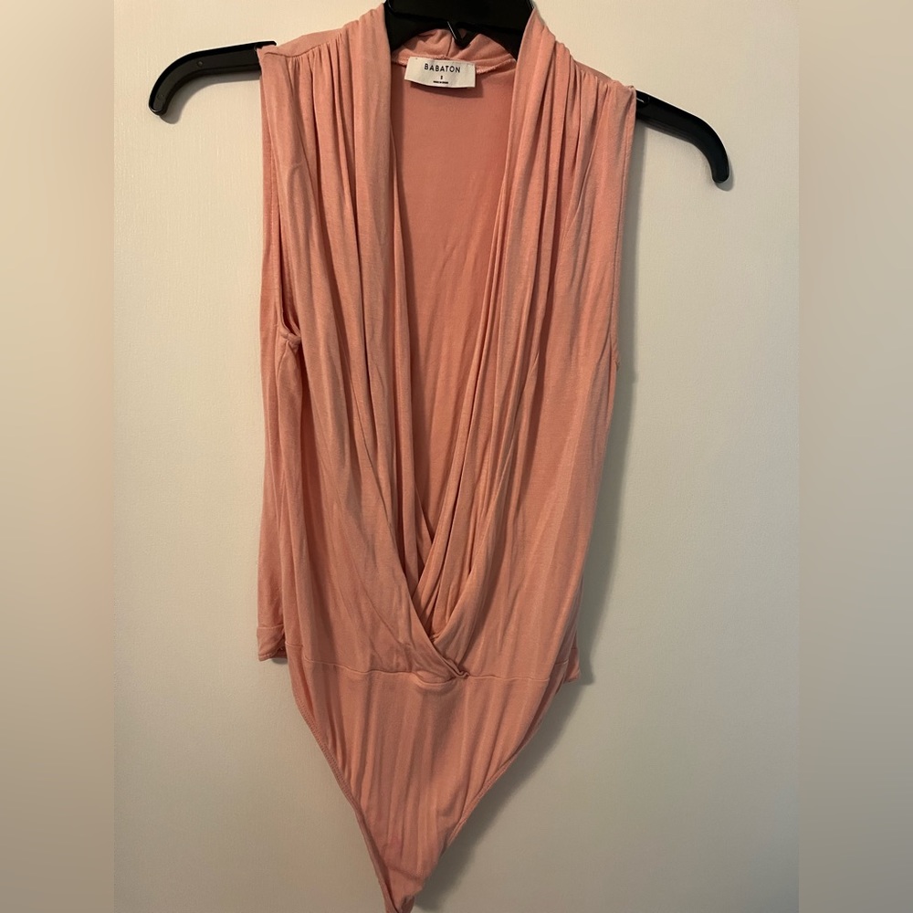 Babaton Bodysuit